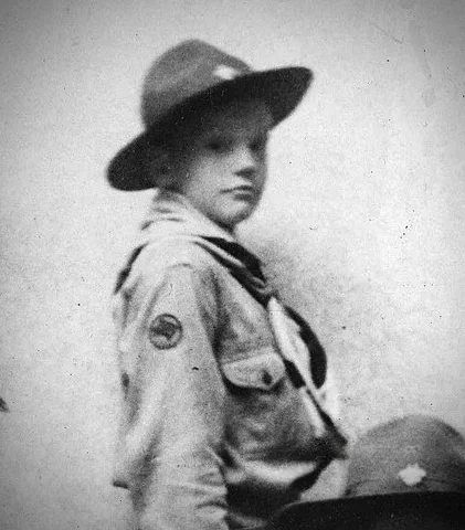 Boy Scout