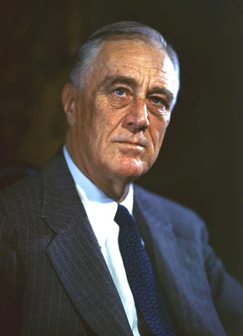 FDR and black vote