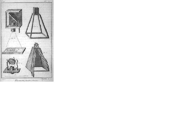 Οι πρώτες φωτογραφίες