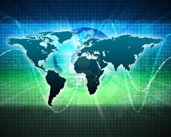 Industrial wide test