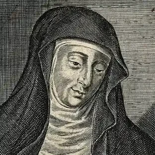 Hildegar von Bingen