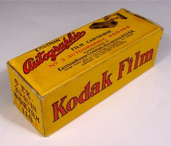 Kodak