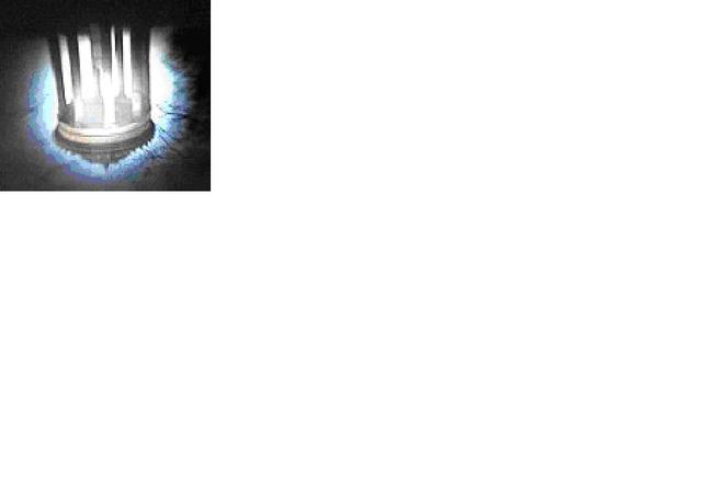 Αλλαγή χρώματος στο φως