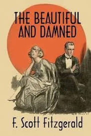 Publication of “The Beautiful and the Damned”