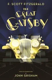 Publication of “The Great Gatsby”