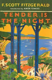 Publication of “Tender Is the Night”
