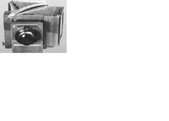 Συνεργασία Ντάγκερ και Νιέπς