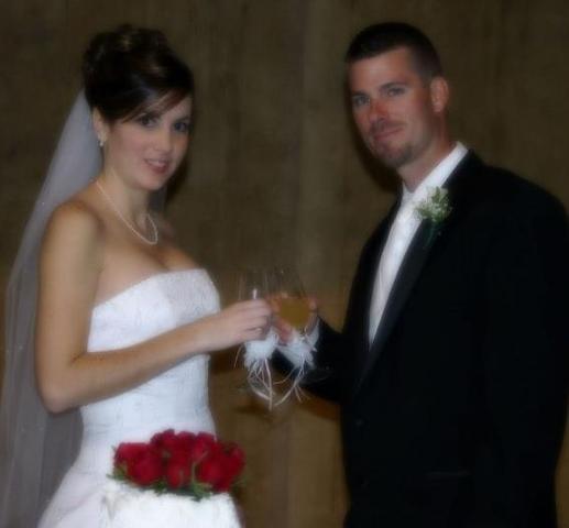 Married George Harrison