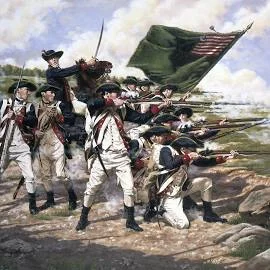 Battle of Long Island