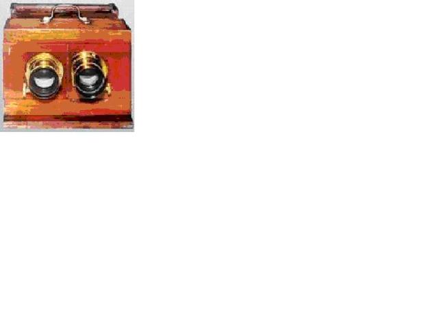 Πρώτη φωτοφραφική έκθεση