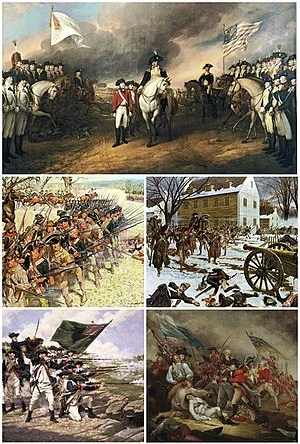 Guerra de los 7 años 1756-63
