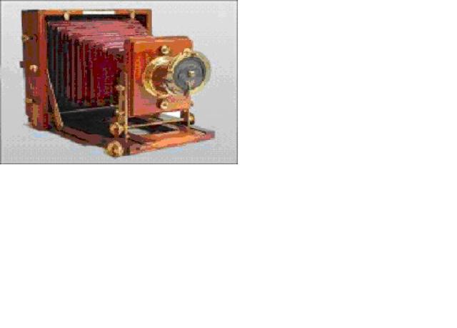 Πρώτοι πολεμικοί φωτορεπόρτερ