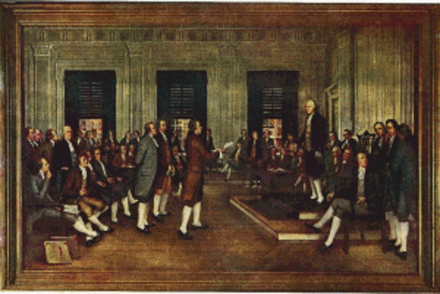 Constitutional Convention