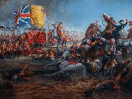 Guerra de los 7 años