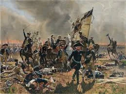 Guerra de los siete años