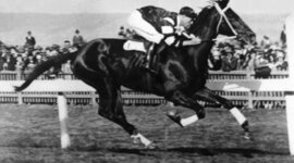 Timeline: Horse Racing and the Great Depression