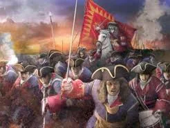 Guerra de Sucesión española