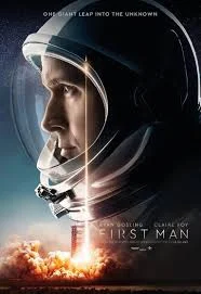 First man