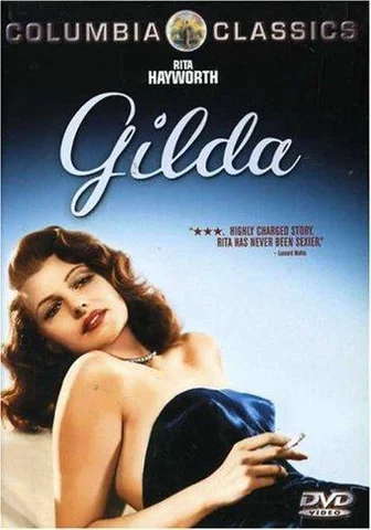 Pel·lícula: Gilda
