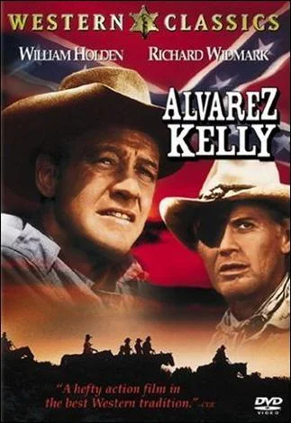 Pel·licula: Alvarez Kelly