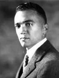 J.Edgar Hoover Becomes Head of the FBI