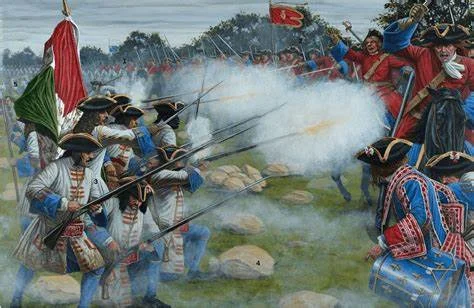 Guerra de Sucesión española