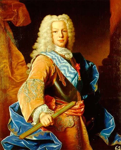 Reinado de Fernando VI