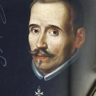 Nacimiento de Lope de Vega