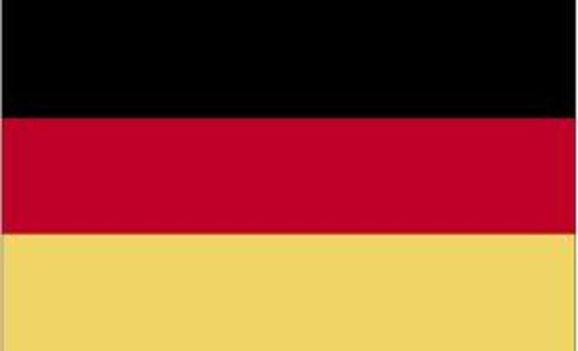 Germany delares war on russia