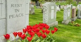 Significant person passing