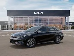 First car