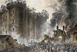 Storming of the Bastille