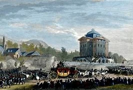 The Flight to Varennes
