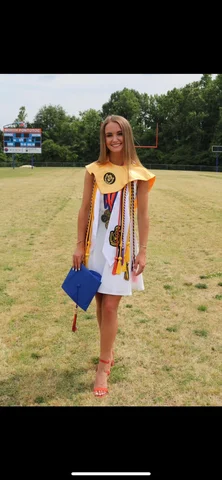 High School Graduation