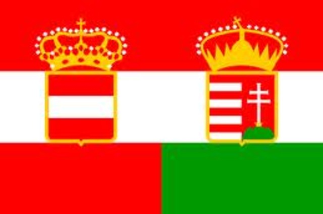 Austria-Hungary declares war on Russia