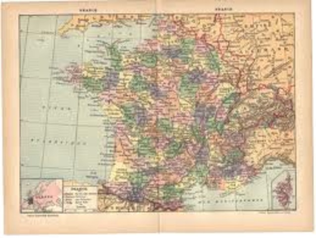 Germany invades Belgium