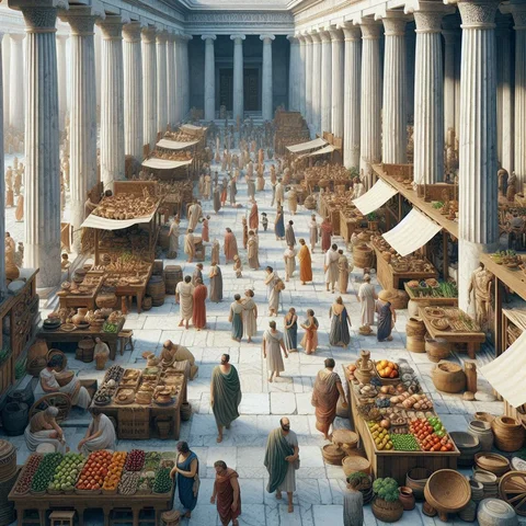 Grecia