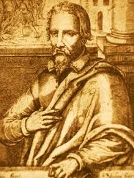 Miquel Servet