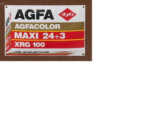 AgfaColor