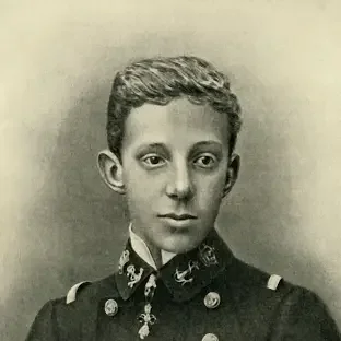 ALFONSO XIII