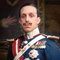Alfonso XIII