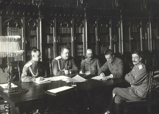 Invasion of Italy/ Battle of Salerno