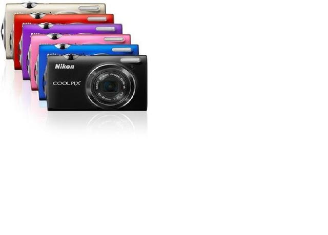 Εκτύπωση έγχρωμων φωτογραφιών