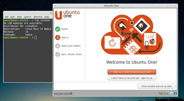 выпуск Ubuntu 10.04 LTS «Lucid Lynx»