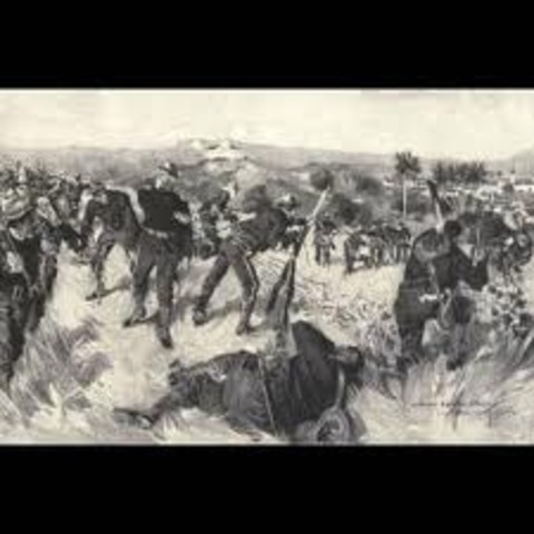 Battle of El Caney