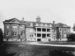 Residential Schools