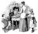 The Rise of Domesticity