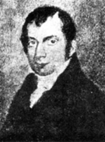 Robert Semple is killed by Metis