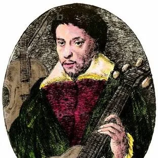 Antonio Stradivari