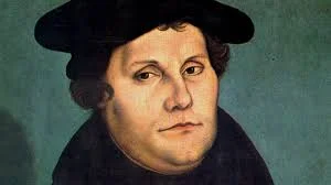 Martin Luther